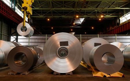 ArcelorMittal: 2e trimestre meilleur que prévu, optimiste sur le 2e semestre