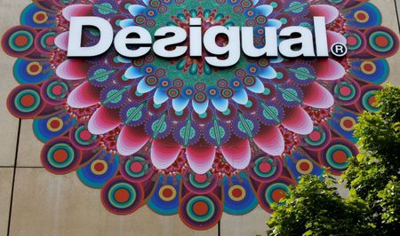 Eurazeo cède ses 10% dans Desigual