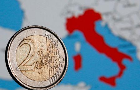 Marché : Réunion des ministres italiens sur le budget 2019