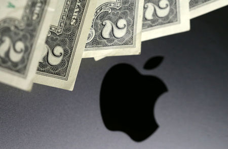 Marché : Après Apple, qui sera le prochain à valoir 1.000 milliards de dollars ?