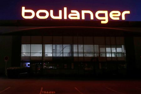La Concurrence valide la cession de 2 magasins Darty à Boulanger