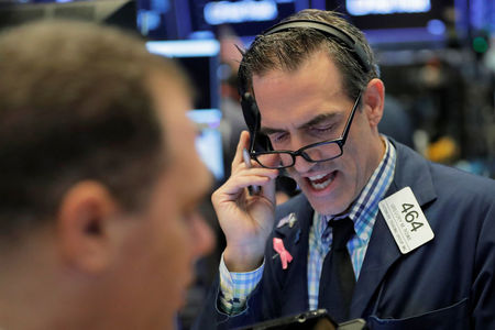 Wall Street : Wall Street termine en hausse