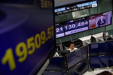 Tokyo : Tokyo finit en hausse de près de 0,7% avec les résultats