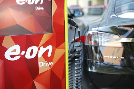 Marché : E.ON: REX du 1er semestre conforme au consensus, objectifs annuels confirmés