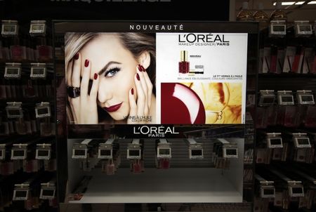 L'Oréal et Facebook vont proposer des essais virtuels de maquillage