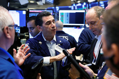 Wall Street : Le Dow Jones a cédé 0,29%, le Nasdaq a gagné 0,04%