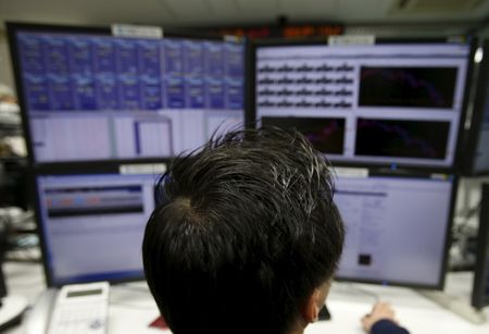 Tokyo : Tokyo finit en baisse de 1,98%