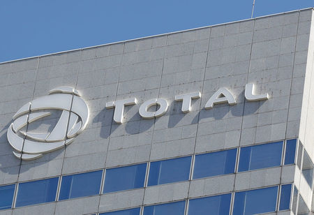 Total: Une grève de 12h démarre sur les plates-formes britanniques