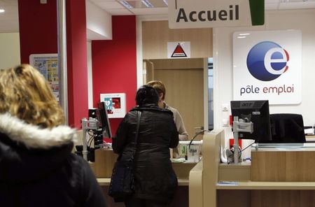 Marché : Le taux de chômage repart en légère baisse au 2e trimestre