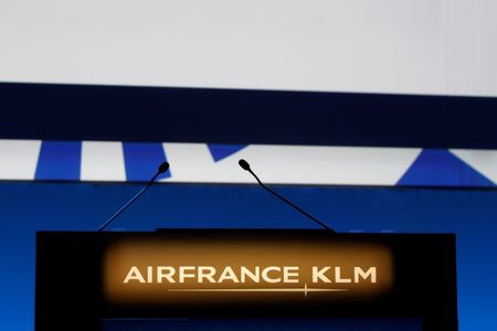 Air France-KLM: L'Etat votera pour Benjamin Smith, dit Le Maire