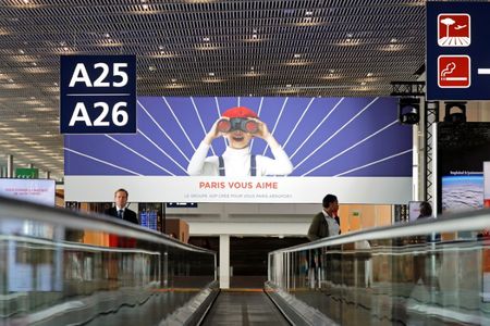 Plusieurs candidats en lice pour ADP
