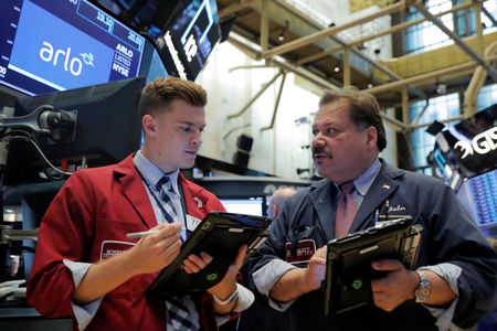 Wall Street : Le Dow Jones gagne 0,26%, le S&P-500 à un record