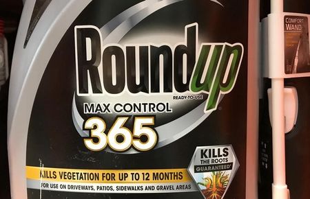 Marché : Glyphosate: Monsanto sous le coup de 8.000 plaintes à fin juillet