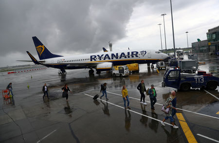 Marché : Ryanair va facturer certains bagages emmenés en cabine