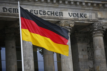 Marché : Le ratio dette/PIB de l'Allemagne bientôt sous les 60%