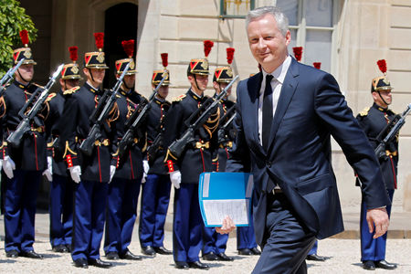 Marché : Les entreprises mises aussi à contribution pour le budget 2019