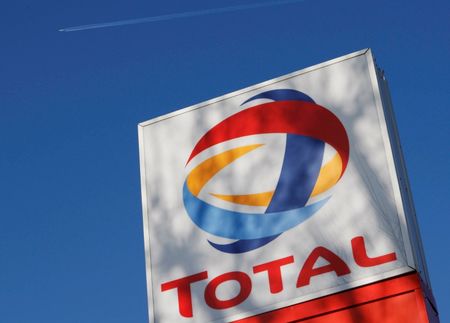 Total n'entend pas suivre BP et investir dans le schiste aux USA