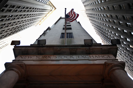 Wall Street : Le Dow Jones gagne 1,02%, le Nasdaq au-dessus des 8.000 pts