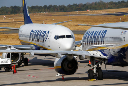 Marché : Ryanair: Signature d'un accord avec les pilotes en Italie