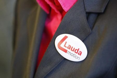 Marché : Laudamotion va doubler sa flotte d'Airbus l'an prochain