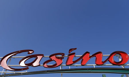 Marché : Casino Finance: Trésorerie de 801 millions d'euros à fin juin