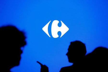 Carrefour lance son programme pour une meilleure alimentation