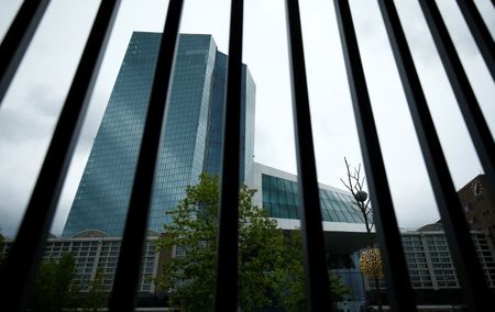 Marché : Les achats d'actifs de la BCE à un creux historique en août