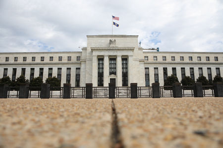 Marché : USA: La réforme fiscale a eu peu d'impact sur l'investissement, selon la Fed