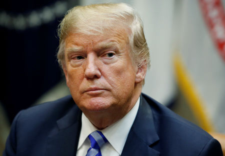 Marché : Trump pas disposé à conclure d'accord commercial avec Pékin