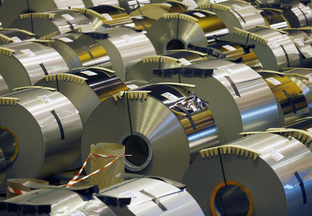 France: ArcelorMittal Florange poursuivi, mais pas pour pollution
