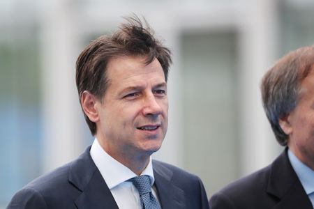 Marché : Le gouvernement italien n'a jamais songé à quitter l'euro, déclare Conte