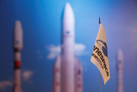 Marché : Eutelsat devient le premier client commercial d'Ariane 6