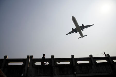 Marché : La Chine devrait acheter plus de 7.000 avions sur 20 ans