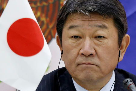 Marché : Commerce: Nouvelles discussions entre Japon et USA en septembre, selon une source