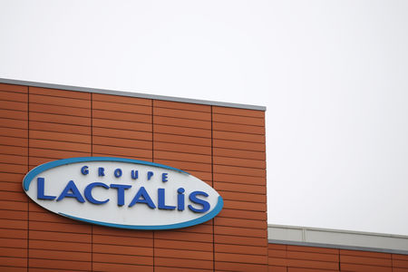 Marché : Aspen cède sa division nutrition infantile à Lactalis pour 742 millions d'euros