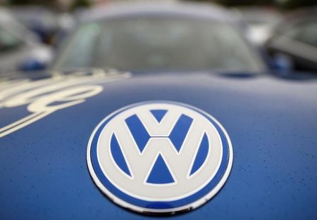 Volkswagen stoppera l'an prochain la production de ses Coccinelles New Beetle