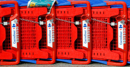 Carrefour nomme sa spécialiste digital à la tête des hypers France