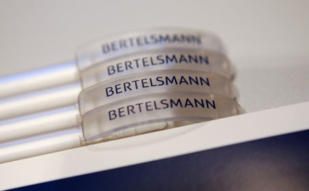 Marché : Bertelsmann rachète l'américain OnCourse Learning