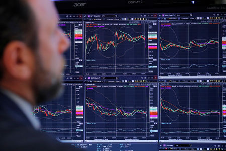 Wall Street : Le Dow Jones cède 0,35%, le Nasdaq 1,35%%