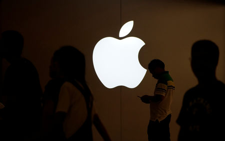 Apple a versé 13,1 milliards d'euros d'arriérés d'impôts à l'Irlande