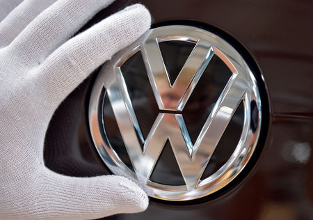 Volkswagen cesse presque toutes ses activités en Iran