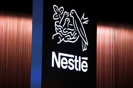 Nestlé étudie les options pour sa division Skin Health