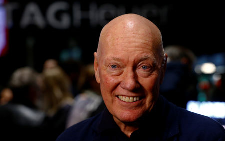 LVMH/Montres: Jean-Claude Biver se retire de la direction opérationnelle