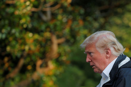 Marché : Trump demande à l'Opep de faire baisser le prix du pétrole