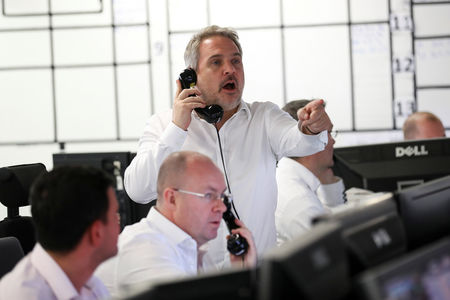 Marché : Les Bourses montent encore, le sterling chute avec les doutes sur le Brexit