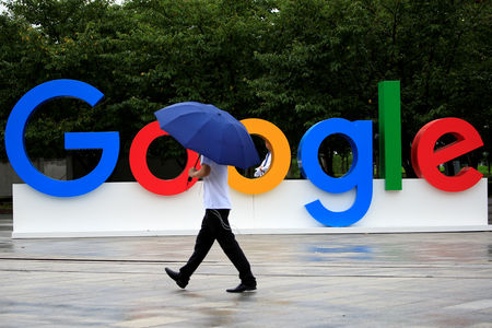 Marché : Google va reconnaître des 
