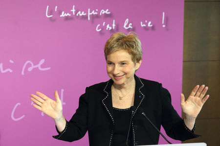 Marché : Laurence Parisot prend la tête de Citi en France début octobre