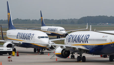 Marché : Ryanair va rouvrir sa première base française à Marseille