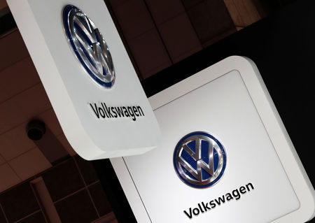 VW prêt à un compromis sur les anciens véhicules diesel