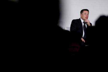 Marché : La SEC a déposé une plainte contre Elon Musk